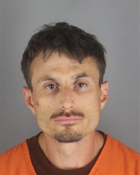 Booking photo of Kylie Rector