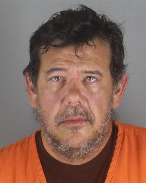 Booking photo of Kevin Deitch