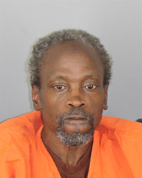Booking photo of Todd Younger