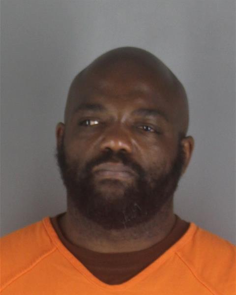 Booking photo of Santez Osborne
