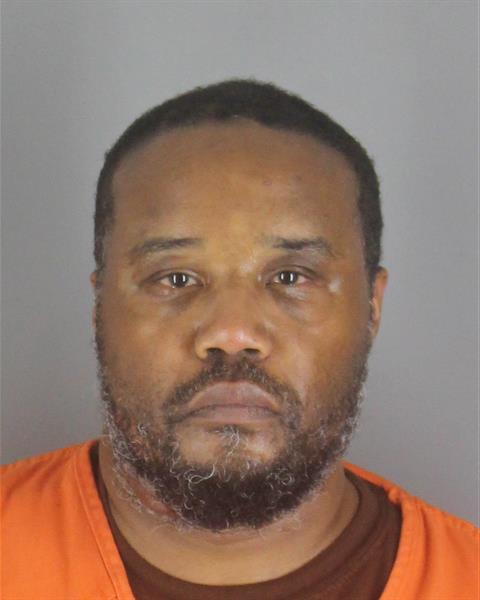 Booking photo of Rahscan Kemp