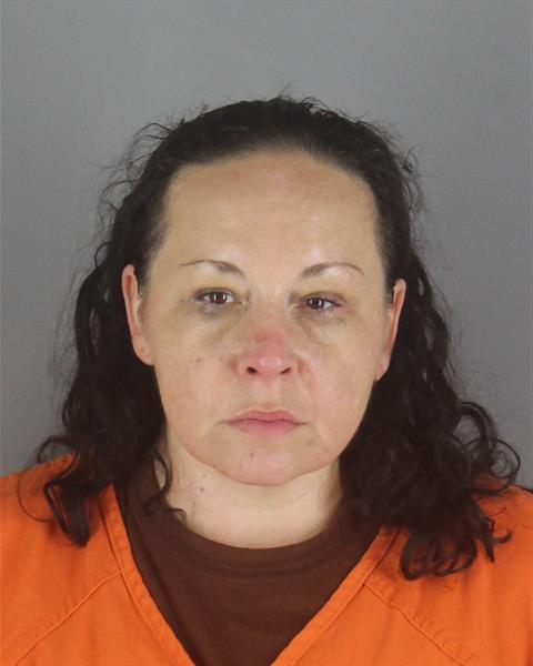 Booking photo of Estrella Delgado-espinosa