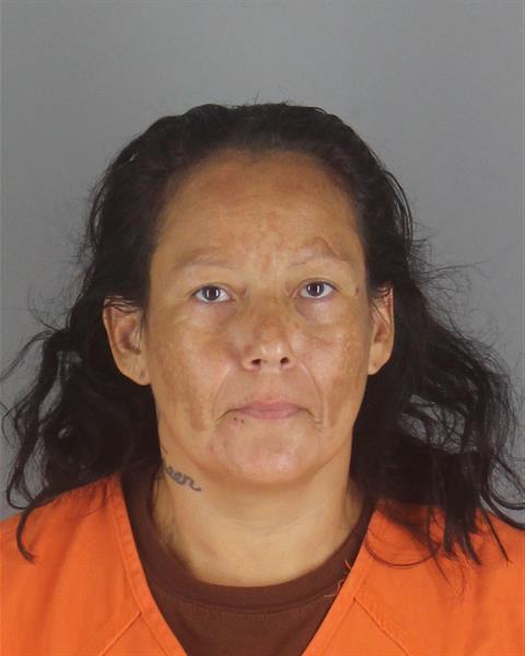 Booking photo of Jamie Tiessen