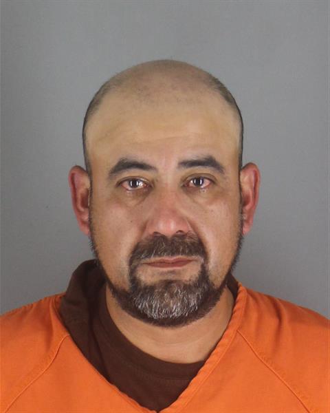 Booking photo of Arnulfo Avila-garcia