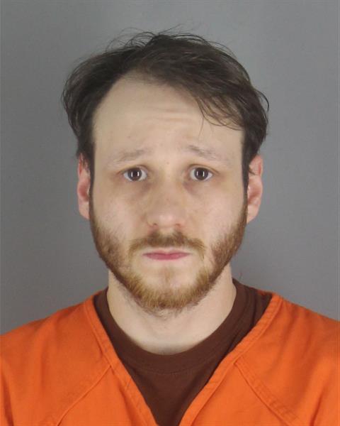 Booking photo of Shon Jarmon
