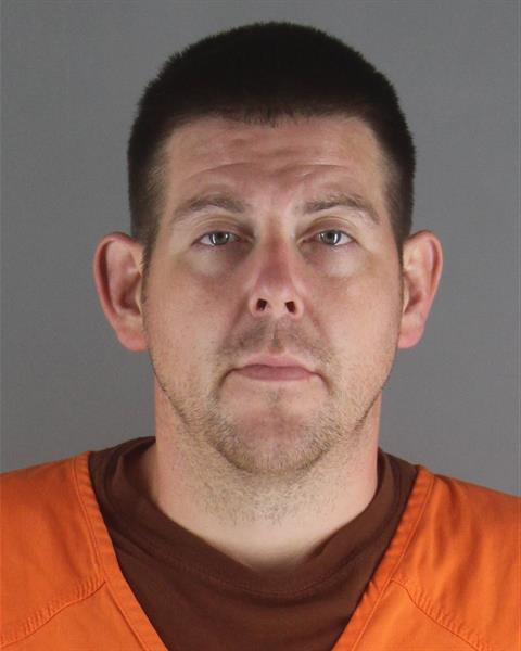 Booking photo of Matthew Duffey