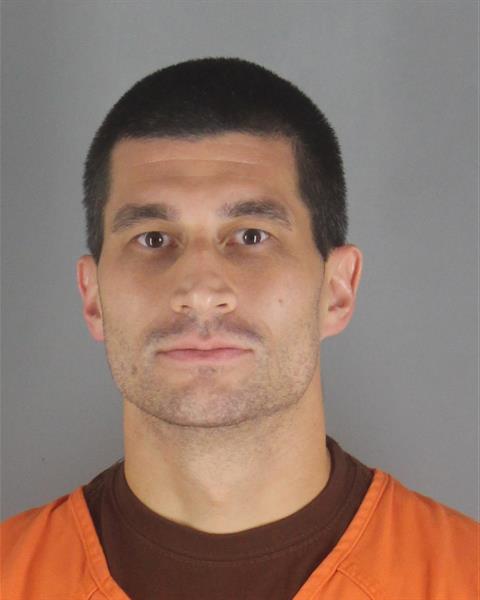 Booking photo of Vincent King
