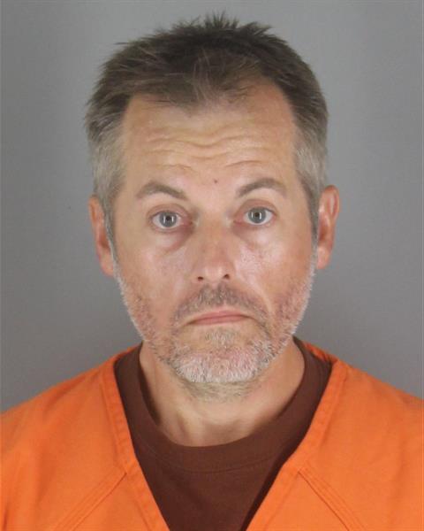 Booking photo of Michael Morgan