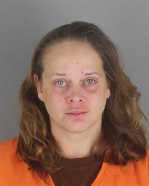 Booking photo of Scarlett Korhonen