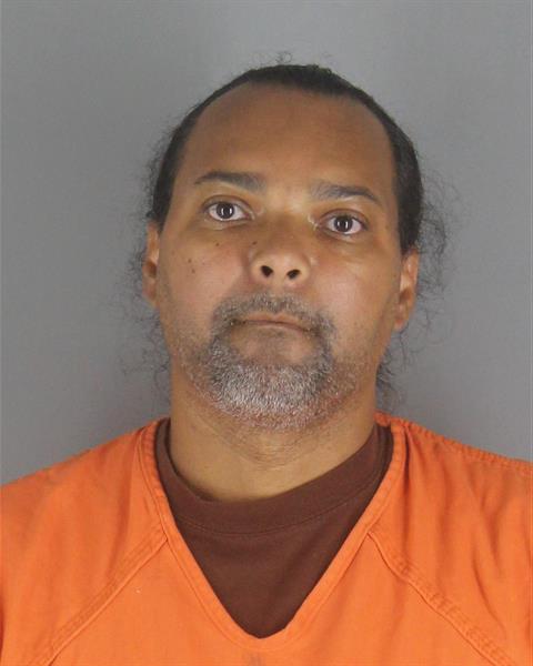 Booking photo of Tracy Raduenz