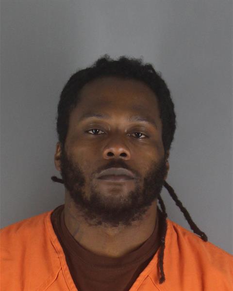 Booking photo of Daiquawn Burrell-smith
