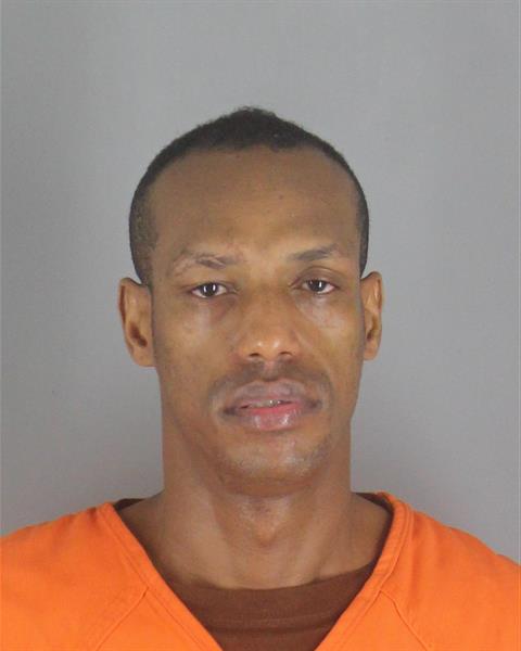 Booking photo of Adnaan Ali