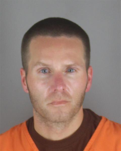 Booking photo of Devin Zitzloff