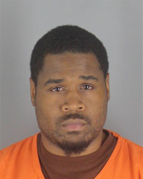 Booking photo of Dequawn Rabio