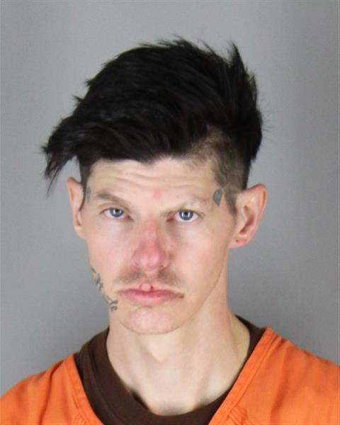 Booking photo of William Bishop-martinez