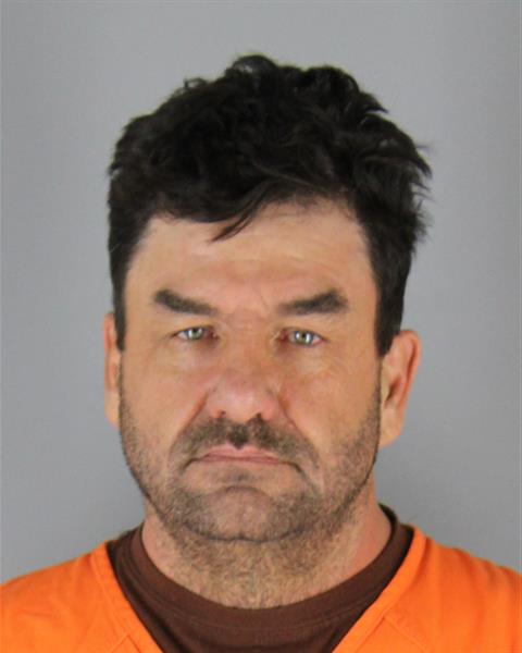Booking photo of Jules Lamb