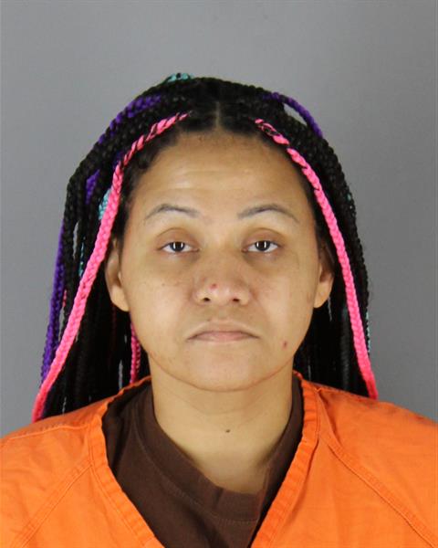 Booking photo of Angel Sabillon