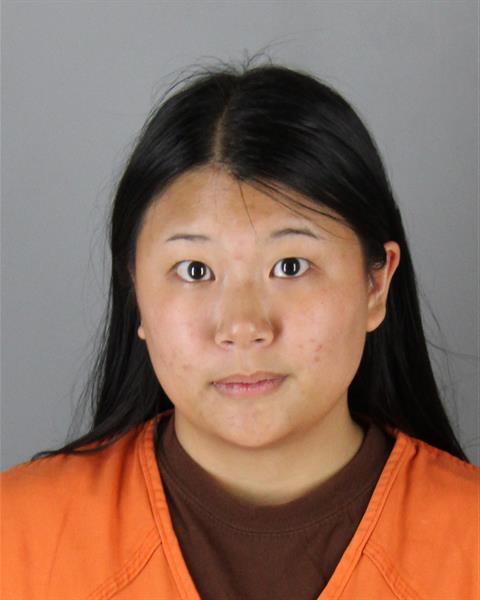 Booking photo of Neen Jaiarj