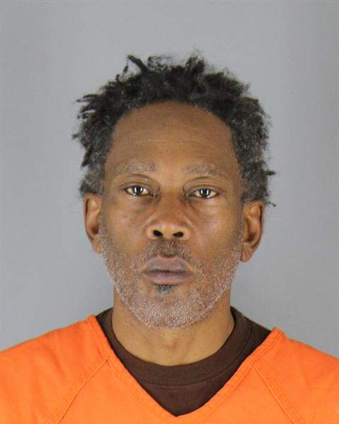 Booking photo of Hashim Bossett