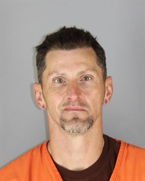 Booking photo of Shawn Carter