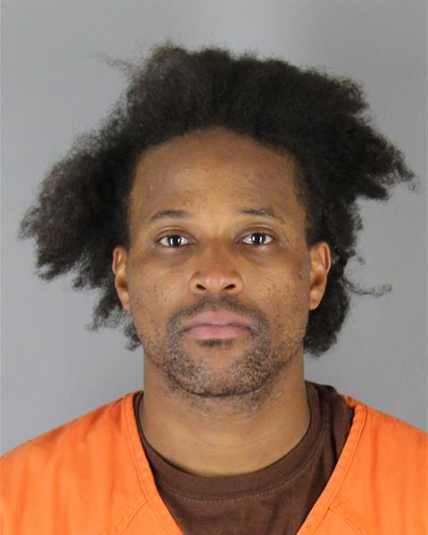 Booking photo of Leonte Willis