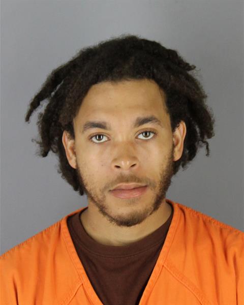 Booking photo of Jacinthon Tivis