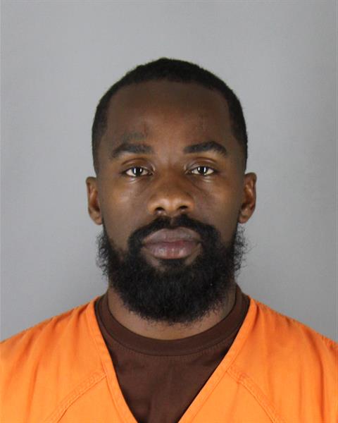 Booking photo of Jordan Stewart