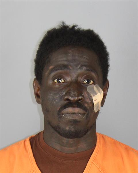 Booking photo of Dekonte Donyen