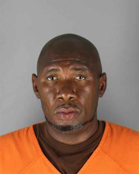 Booking photo of Unuakpobuhro Avwunuma