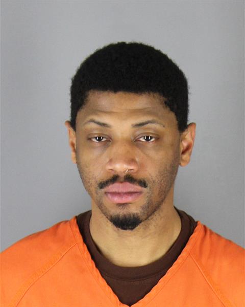Booking photo of Christopher Kelley