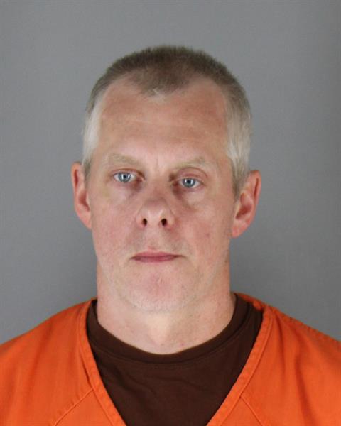 Booking photo of Joseph Maciewski