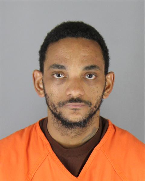 Booking photo of Gary Roby