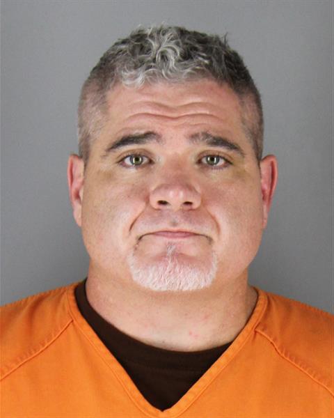 Booking photo of Shane Lloyd