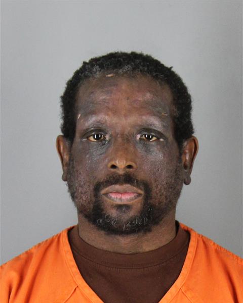 Booking photo of Timothy Conley