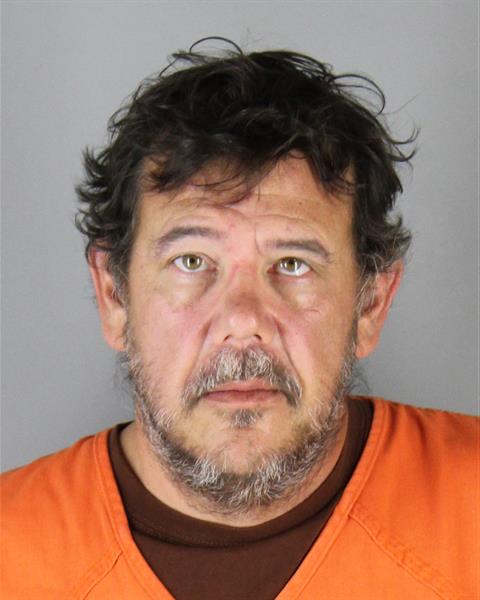Booking photo of Kevin Deitch