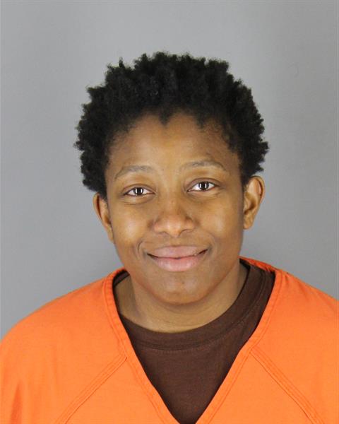 Booking photo of Juseuwri Johnson-plunkett