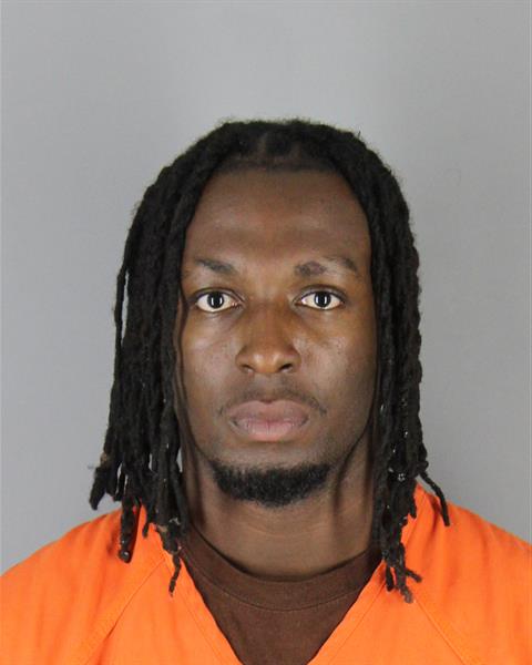 Booking photo of Jenkins Vangehn
