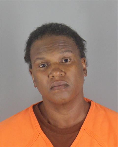 Booking photo of Yummy Kensey