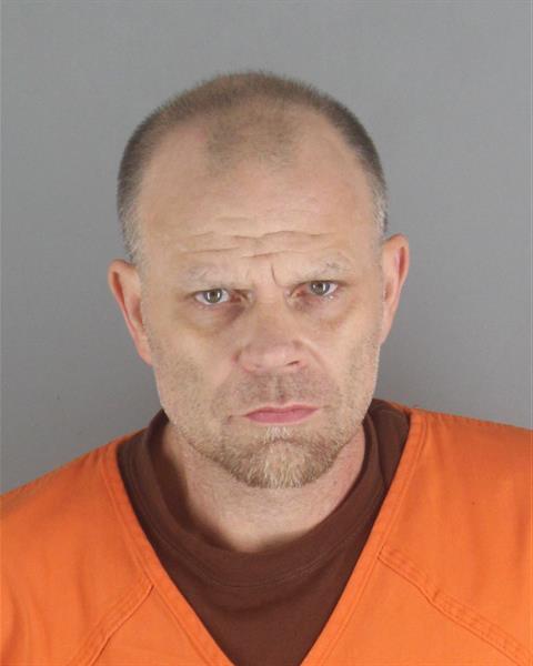 Booking photo of Cabbott Weyker