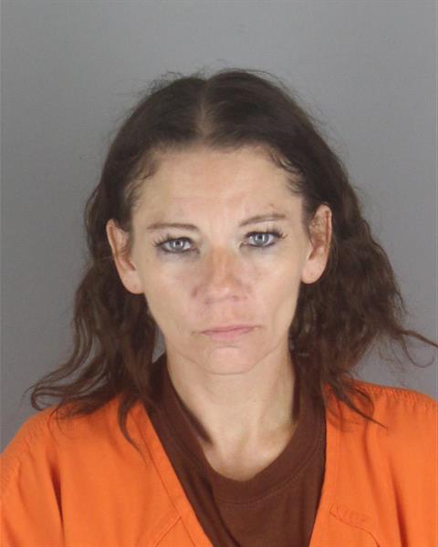 Booking photo of Ivy Lamb
