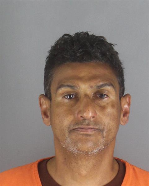 Booking photo of Jose Caban-reyes