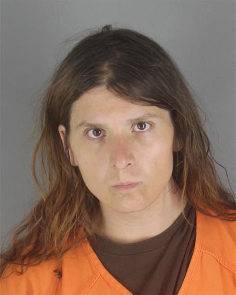 Booking photo of Lantz Sievert