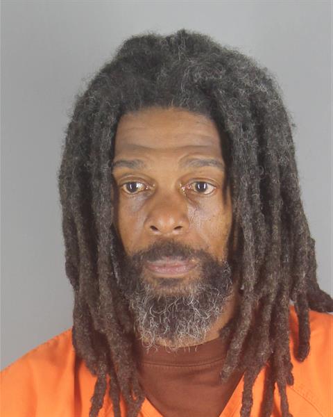 Booking photo of Dorrian Streeter