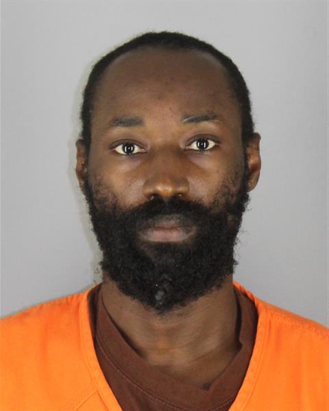 Booking photo of Darpoloh Natee