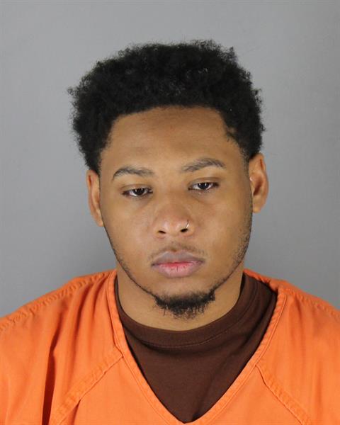 Booking photo of Lavontaye Latiker