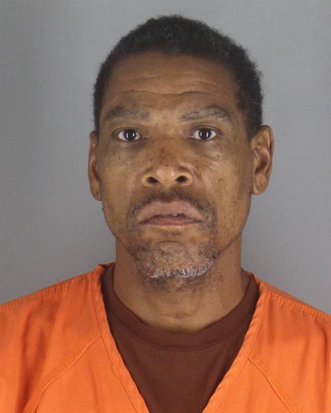 Booking photo of Quincy Jones