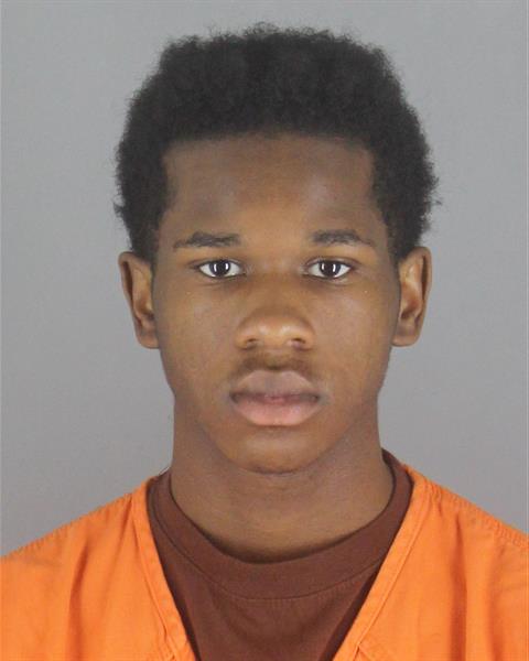 Booking photo of Barry Shinaul