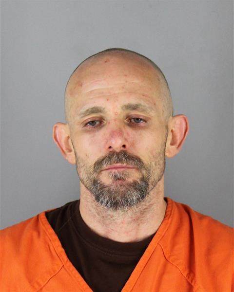Booking photo of John Clabots