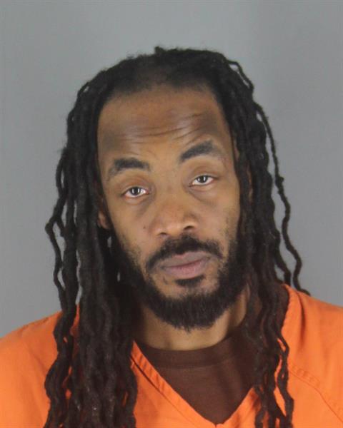Booking photo of Pierre Cotten