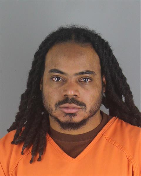 Booking photo of Kashka Shannon